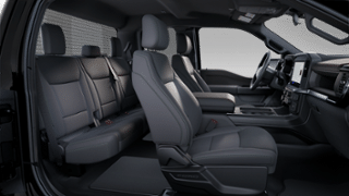 2025 Ford F-150® Internal Image 1